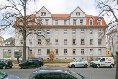 *1 Monat mietfrei* 3-Zimmer-Wohnung voll im Grünen mit EBK