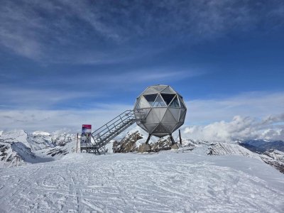3-Zimmer-Wohnung mit Balkon + Carport – Entspannung, Natur und Wohnkomfort in perfekter Kombination