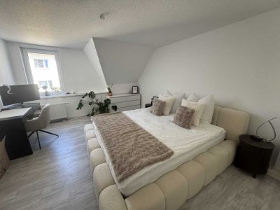 Helle und moderne 2,5 ZKB in Koblenzer Südstadt
