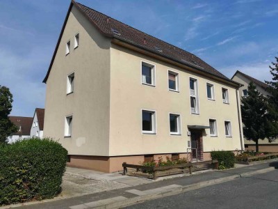 Willkommen in Ihrem neuen Zuhause!