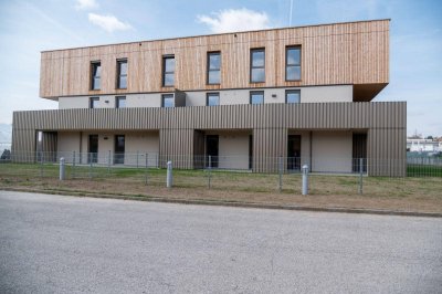 WIESELBURG-STADT I/2, geförderte Mietwohnung mit Kaufoption, Stiege 2, Top 17, 1000/00011942/00001217