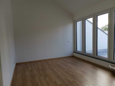 Exklusive Dachterrassenwohnung in Landshut-West