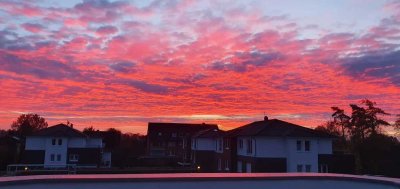 Stilvolles Penthouse in Reppenstedt