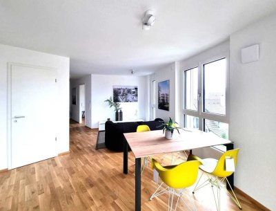 Schöne 2-Zimmer-Wohnung in zentraler Lage von Waldstetten