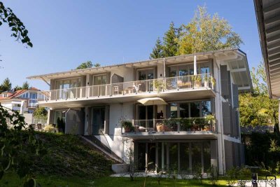 RE/MAX - 3-Zimmer-Idylle in Tutzing – Seenähe inklusive!