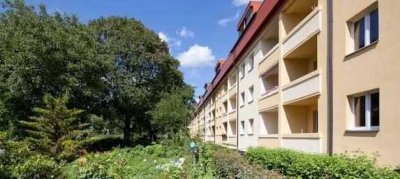2- Zimmerwohnung in Reinickendorf