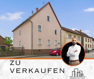 Martinshöhe / Attraktives Einfamilienhaus