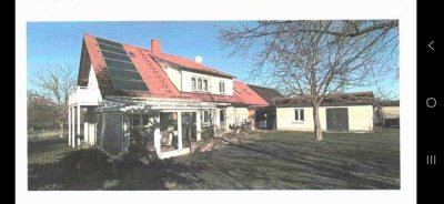 4 Zimmer Wohnung in Altenkunstadt - OT ☆ Wintergarten ☆ Küche ☆ Stellplatz