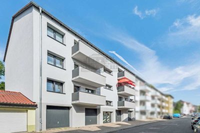 Modernisierte 3-Zimmer-Wohnung in zentraler Lage von Essen
