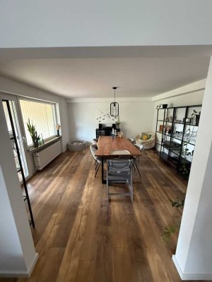 Gemütliche 3 Zimmer Terassenwohnung in Weiterstadt