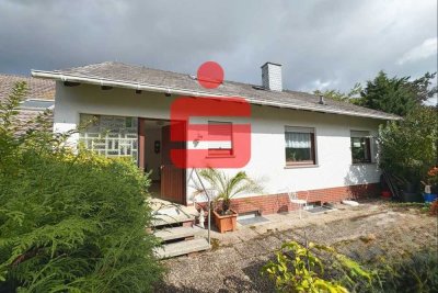 Wohnen in begehrter Binger Lage