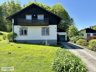VELDEN /// SONNIG, RUHIG UND NUR EIN SPAZIERGANG ZUM SEE /// GROSSZÜGIG, FLEXIBEL, GUTE BEBAUBARKEIT