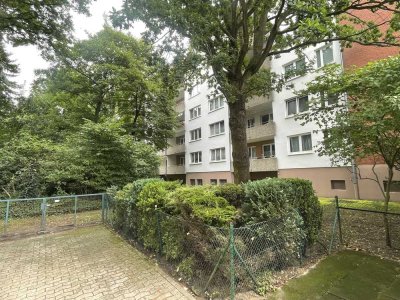 Wohnen in Garbsen! Geräumige 3 Zimmer Wohnung mit Balkon