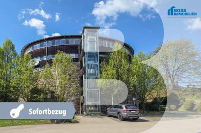 Historisches Unikat | Wohnen im Leondinger Wehrturm
