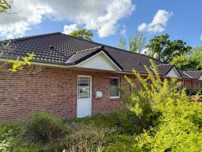 Moderne Eigentumswohnung mit Garten und Terrasse als Kapitalanlage