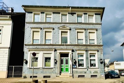 "Mehrfamilienhaus in der Schwelmer Innenstadt" | Renditestark & zentral | Die perfekte Kapitalanlage