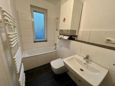 Gemütliche 3-Zimmer-Wohnung im schönen Fedderwardergroden!