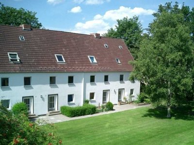 vermietete 2 Zi. ETW mit Terrasse