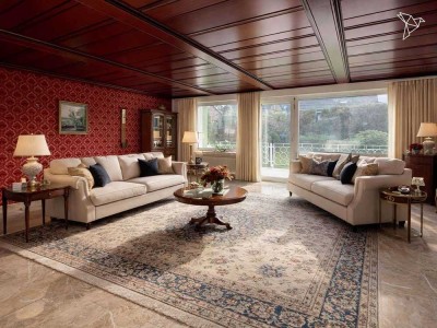 HIER BEGINNT IHR NEUES KAPITEL � Charmantes Einfamilienhaus mit Raumvielfalt in Hagen!