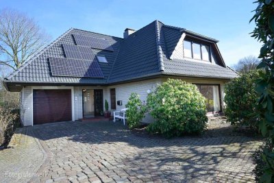 Ein Wohlfühlort für die Familie