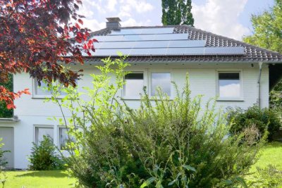 Brasselsberg/Bestlage…. Großzügiges, hochwertiges Einfamilienhaus