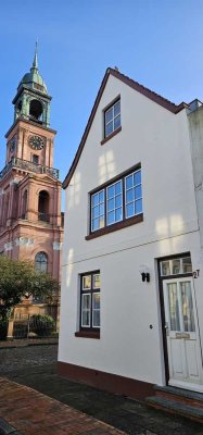 Saniertes Zweifamilienhaus von Privat - Provisionsfrei