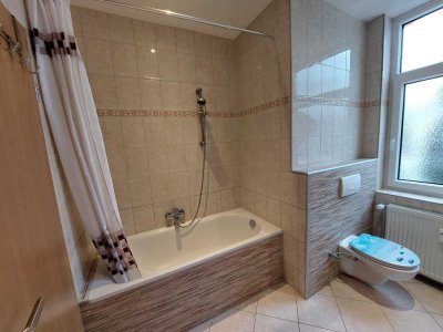 Charmante und gepflegte 2,5-Zimmer Wohnung von privat