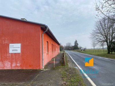 -Preissenkung-Gemeindehaus mit großzügigem Grundstück – Ideal für vielseitige Nutzung zu verkaufen