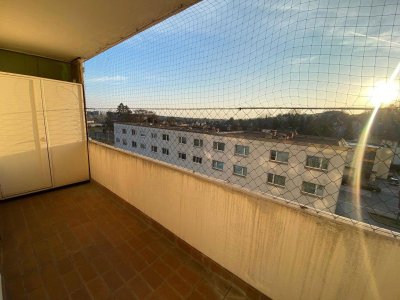 Günstige Wohnung - PRIVATVERKAUF