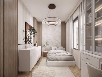 Elegantes City-Apartment mit Freifläche in Bestlage - Am Hof - ERSTBEZUG