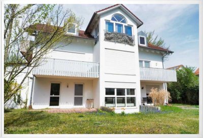KREIPL-IMMO -Erding-in zentr. L.schöne 4Zi. W. 2 Terr. gr. Garten