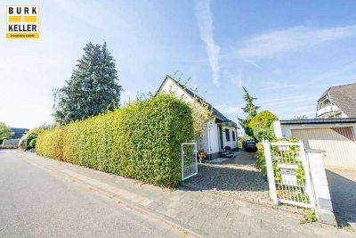 Traumhaftes Haus mit Pool und sehr guter Lage von Heppendorf