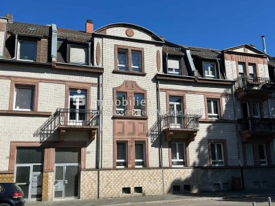 Kapitalanlage mit Ausbau- und Wertsteigerungspotenzial in Mannheim-Neckarau
