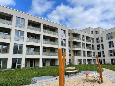1600/91101/116 - 5-Raum-Wohnung mit 2 Bädern, Aufzug und Balkon