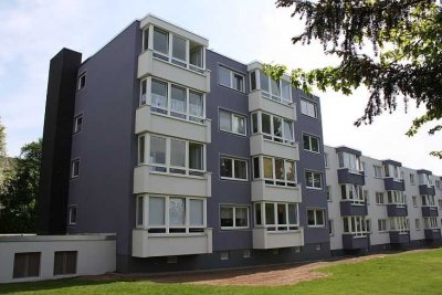 +++ Zwei Zimmer mit Einbauküche +++