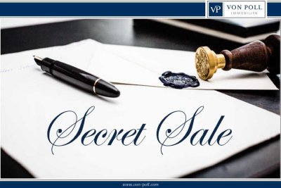 SECRET SALE - Eigennutzertraum mit moderner Ausstattung