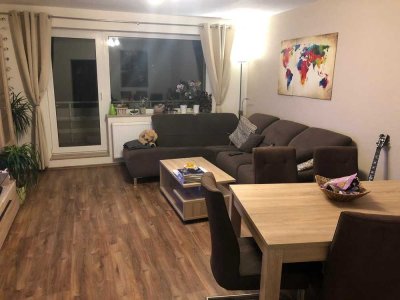 Schöne 3,5 Zi.-Whg. in Duisburg-Meiderich