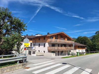 Sonnige Penthousewohnung - Erstbezug