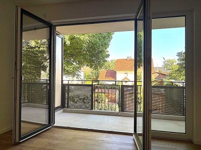 2 Zimmer Neubau Erstbezug
