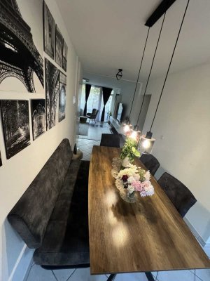schöne 4 Zimmer Wohnung Mannheim Vogelstang