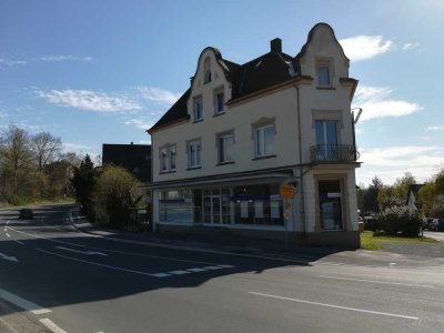 Stilvolle 2-Zimmer-Wohnung mit Balkon in Sprockhövel