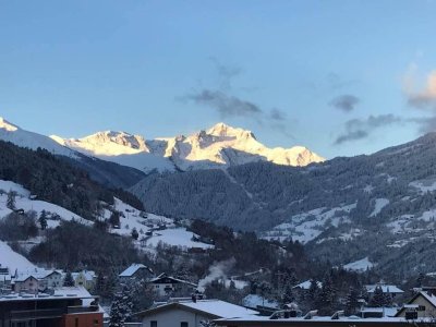 3-Zimmer Dachgeschosswohnung mit Balkon
