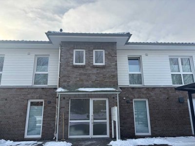 Zwei exklusive Penthousewohnungen in Fleestedt