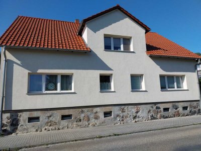 saniertes 2 - Familienhaus