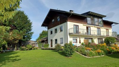 2 Zimmer Wohnung, Mondsee, St. Lorenz