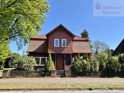 Saniertes Haus mit viel Platz