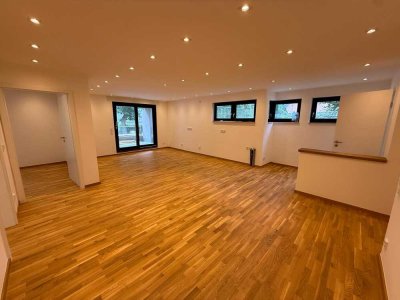 Stilvoll modernisiert: 4-Zimmer-Wohnung in Wiesbaden-Nordost