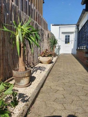 Charmantes 3-Familienhaus mit vielen Möglichkeiten für Ihre Zukunft