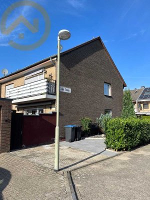 Eigentumswohnung im drei Familienhaus Wesel Obrighoven