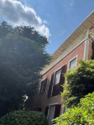 Kurpark-Penthouse in bester Lage